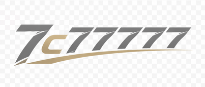 7c77777 লোগো